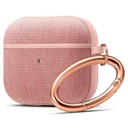 Spigen Spigen AirPods 3 Skal Urban Fit Roséguld - Teknikhallen.se