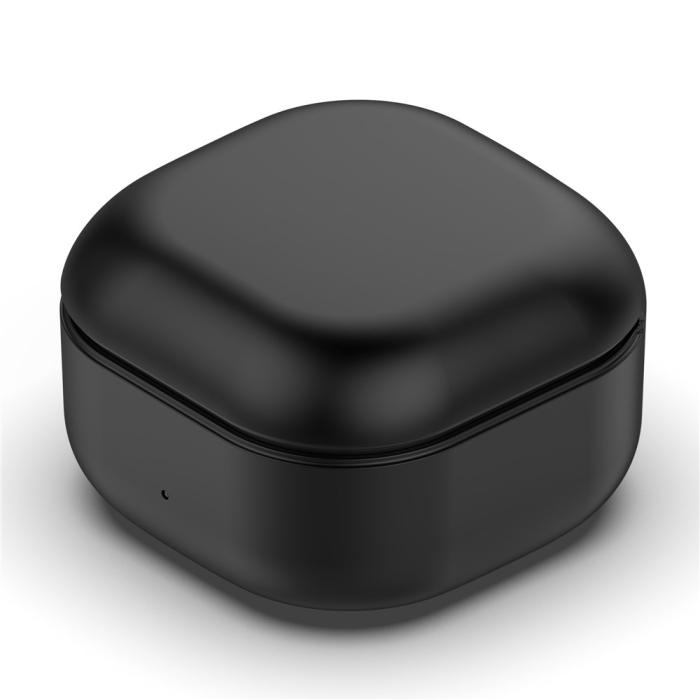 Bild 3,  Samsung Galaxy Buds FE Laddningsfodral Svart - Teknikhallen.se