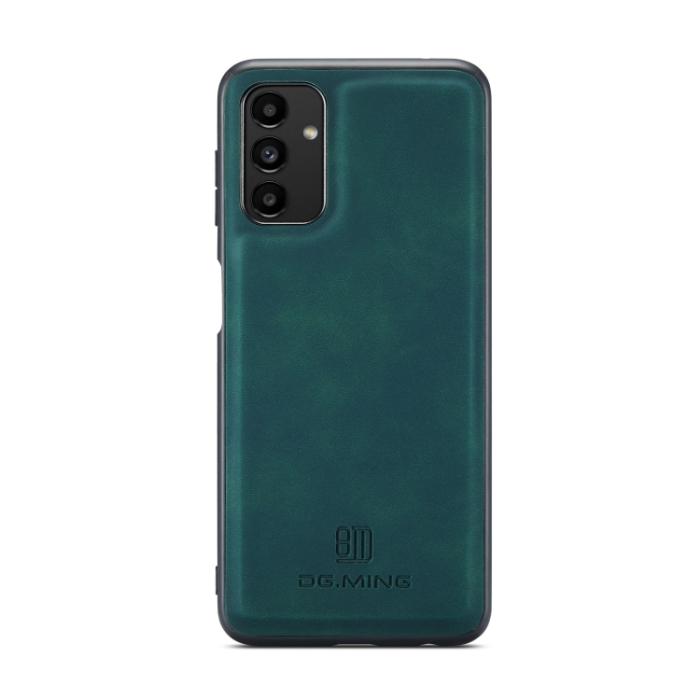 Bild 4, DG.MING DG.MING Samsung Galaxy A13 4G Skal 2in1 Magnetisk Avtagbart Kortfack - Teknikhallen.se