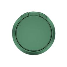  Mobilring Ring H&aring;llare Kickstand Midnight Green - Teknikhallen.se