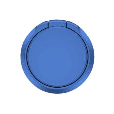  Mobilring Ring H&aring;llare Kickstand Safirbl&aring; - Teknikhallen.se