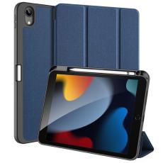 DUX DUCIS DUX DUCIS iPad 11 2025 / 10.9 2022 Fodral DOMO Tri-Fold - Teknikhallen.se