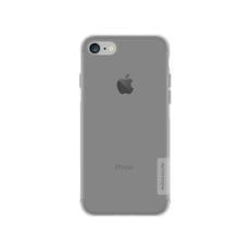 NILLKIN NILLKIN iPhone 7/8/SE Skal Nature TPU Gr&aring; - Teknikhallen.se