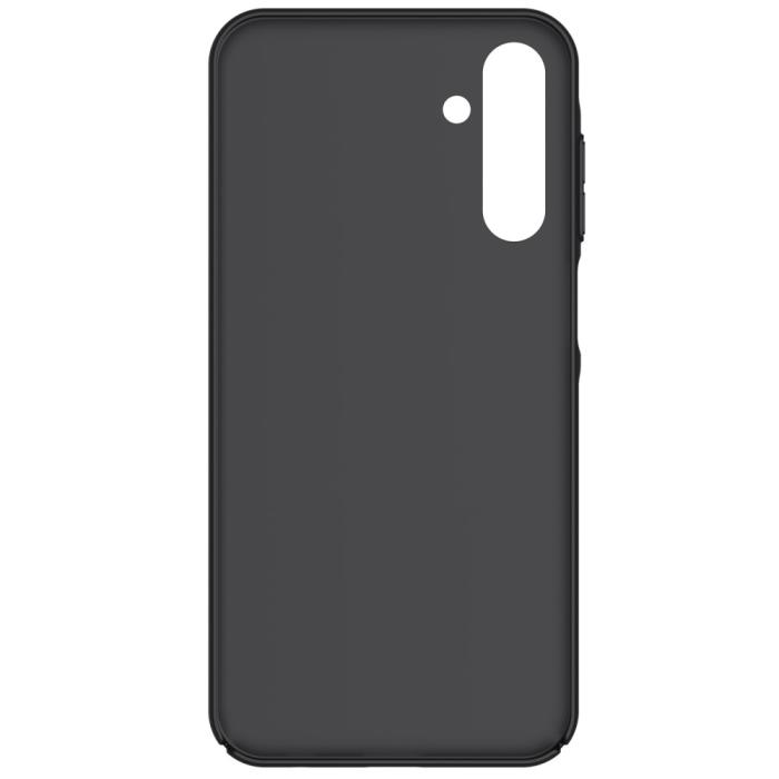Bild 3, NILLKIN NILLKIN Galaxy A15 5G Skal Frosted Shield Pro Matt Svart - Teknikhallen.se