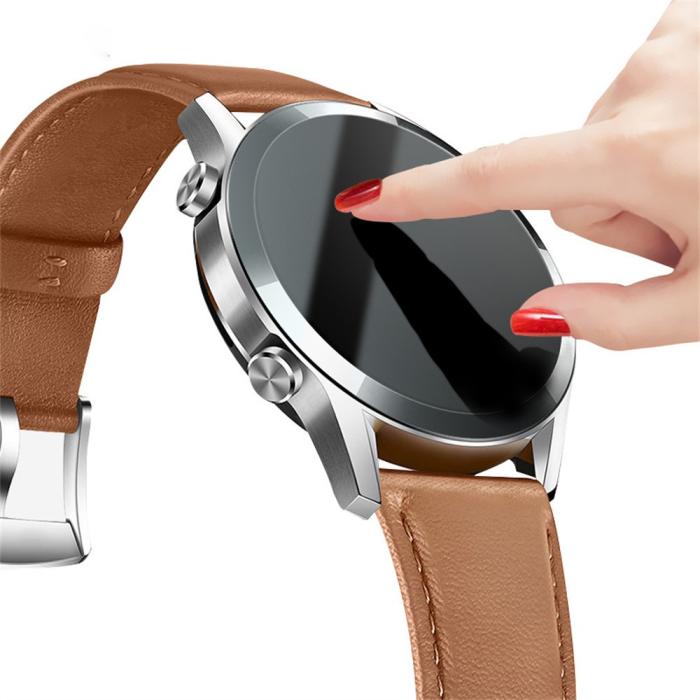 Bild 5, IMAK IMAK Garmin Fenix 8 47 mm Skärmskydd - Teknikhallen.se