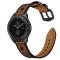 Tech-Protect Tech-Protect Samsung Galaxy Watch 3 45 mm Screwband Brun - Teknikhallen.se