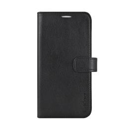 Radicover Radicover iPhone 16 Plus Fodral MagSafe Strålningsskydd Svart - Teknikhallen.se
