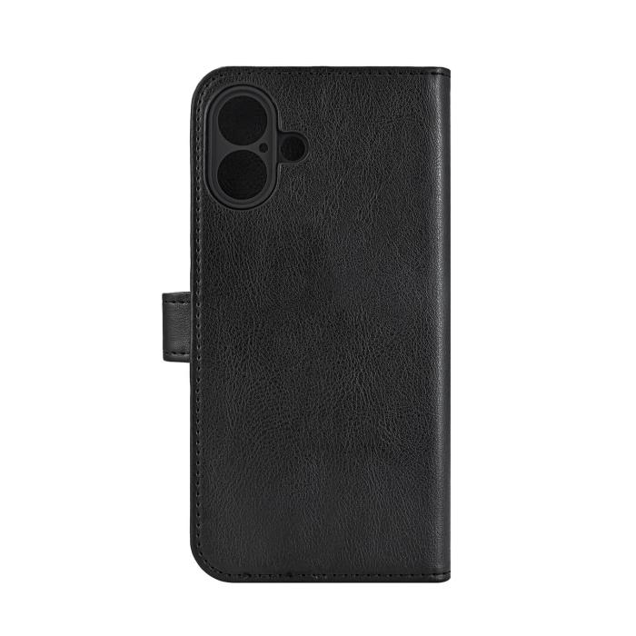 Bild 2, Radicover Radicover iPhone 16 Plus Fodral Strålningsskydd Svart - Teknikhallen.se