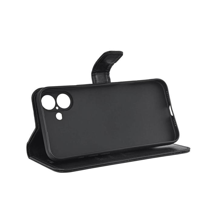 Bild 5, Radicover Radicover iPhone 16 Plus Fodral Strålningsskydd Svart - Teknikhallen.se