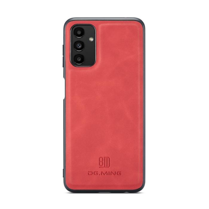 Bild 4, DG.MING DG.MING Samsung Galaxy A13 4G Skal 2in1 Magnetisk Avtagbart Kortfack - Teknikhallen.se