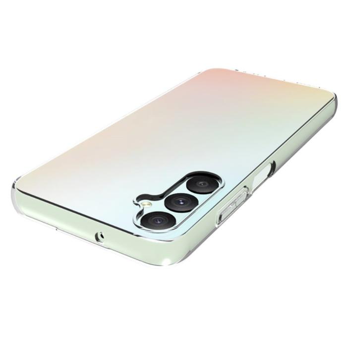 Bild 3,  Samsung Galaxy A05s 4G Skal TPU Transparent - Teknikhallen.se