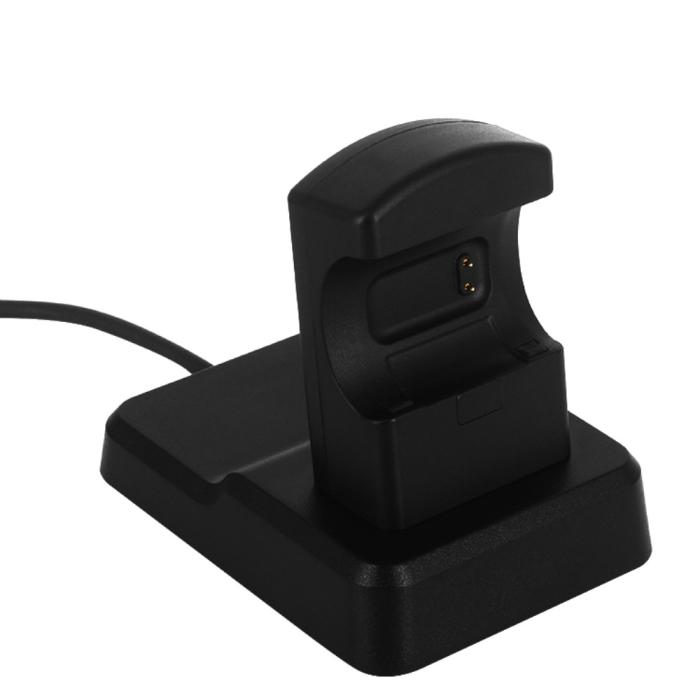 Bild 4,  Fitbit Charge 3 / 4 Dockstation Trådlös USB Laddare - Teknikhallen.se