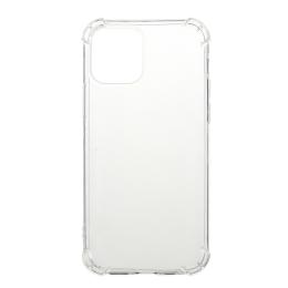  iPhone 12 / 12 Pro - Shockproof TPU Skal - Teknikhallen.se