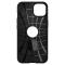 Spigen Spigen iPhone 13 Skal Rugged Armor Matt Svart - Teknikhallen.se