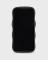 holdit holdit iPhone 15 Pro Max Skal Wavy Black Mirror - Teknikhallen.se