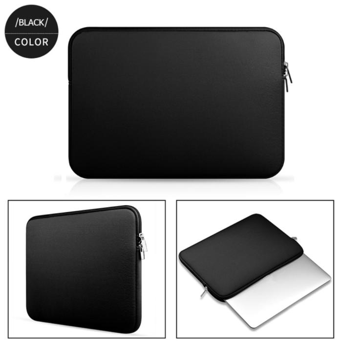 Bild 6,  Laptop Neopren Sleeve Väska 13.3