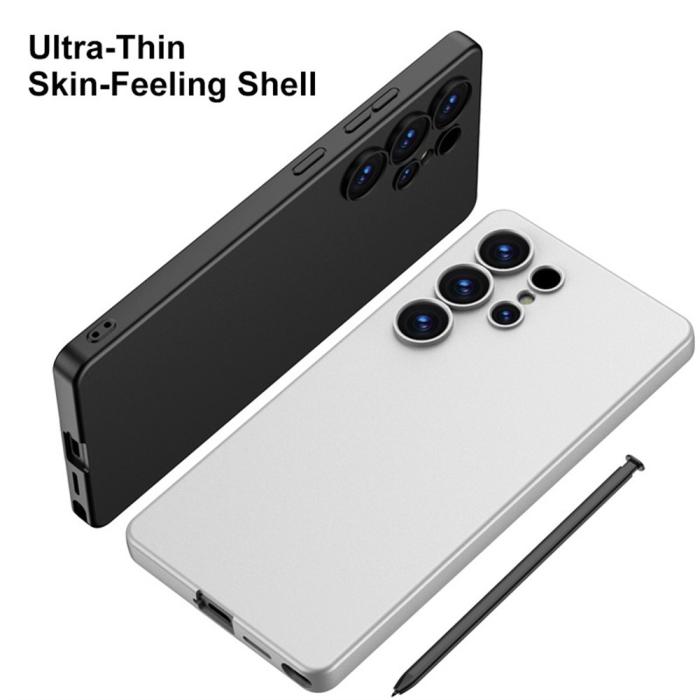 Bild 5, GKK GKK Samsung Galaxy S25 Ultra Skal Inkl. Penna Svart - Teknikhallen.se