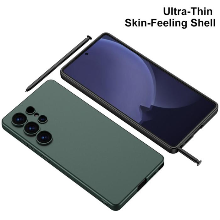 Bild 6, GKK GKK Samsung Galaxy S25 Ultra Skal Inkl. Penna Svart - Teknikhallen.se