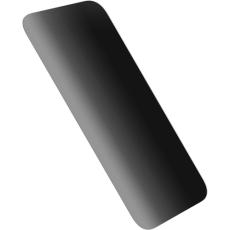 OtterBox OtterBox Premium iPhone 15 Sk&auml;rmskydd Pro Glass Privacy - Teknikhallen.se