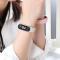 Tech-Protect Tech-Protect Xiaomi Mi Smart Band 5 / 6 / 7 Armband Iconband Svart - Teknikhallen.se