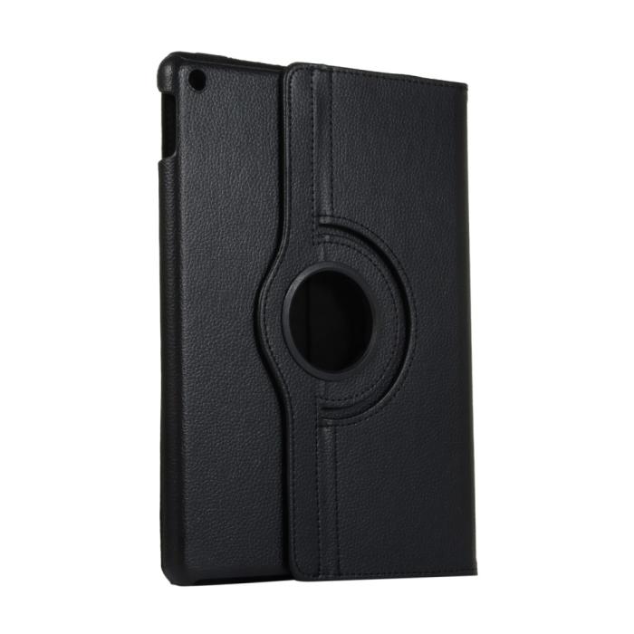 Bild 3,  iPad 10.2 2019/2020/2021, iPad Air 10.5 & Pro 10.5 Fodral 360° Rotation - Teknikhallen.se