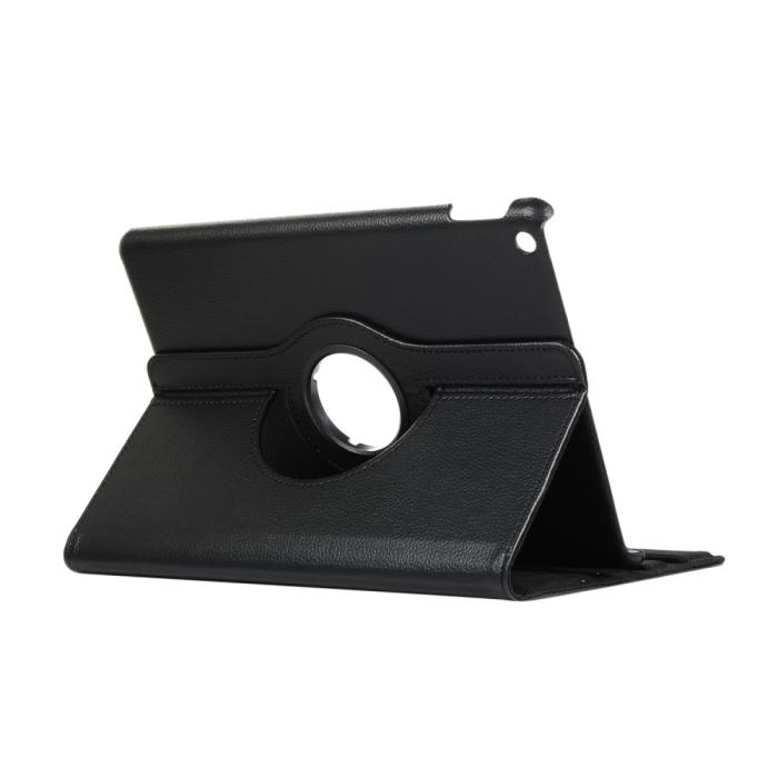 Bild 4,  iPad 10.2 2019/2020/2021, iPad Air 10.5 & Pro 10.5 Fodral 360° Rotation - Teknikhallen.se