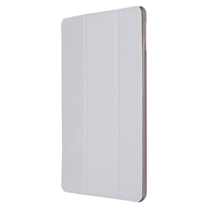 Bild 3,  iPad 10.2 2019/2020/2021 Fodral Tri-Fold Vit - Teknikhallen.se
