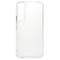  Samsung Galaxy S22 Plus Skal 2mm TPU Transparent - Teknikhallen.se