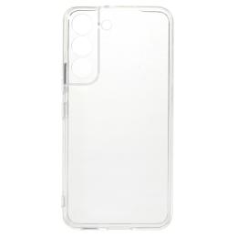  Samsung Galaxy S22 Plus Skal 2mm TPU Transparent - Teknikhallen.se