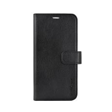 Radicover Radicover iPhone 16 Pro Fodral Str&aring;lningsskydd Svart - Teknikhallen.se