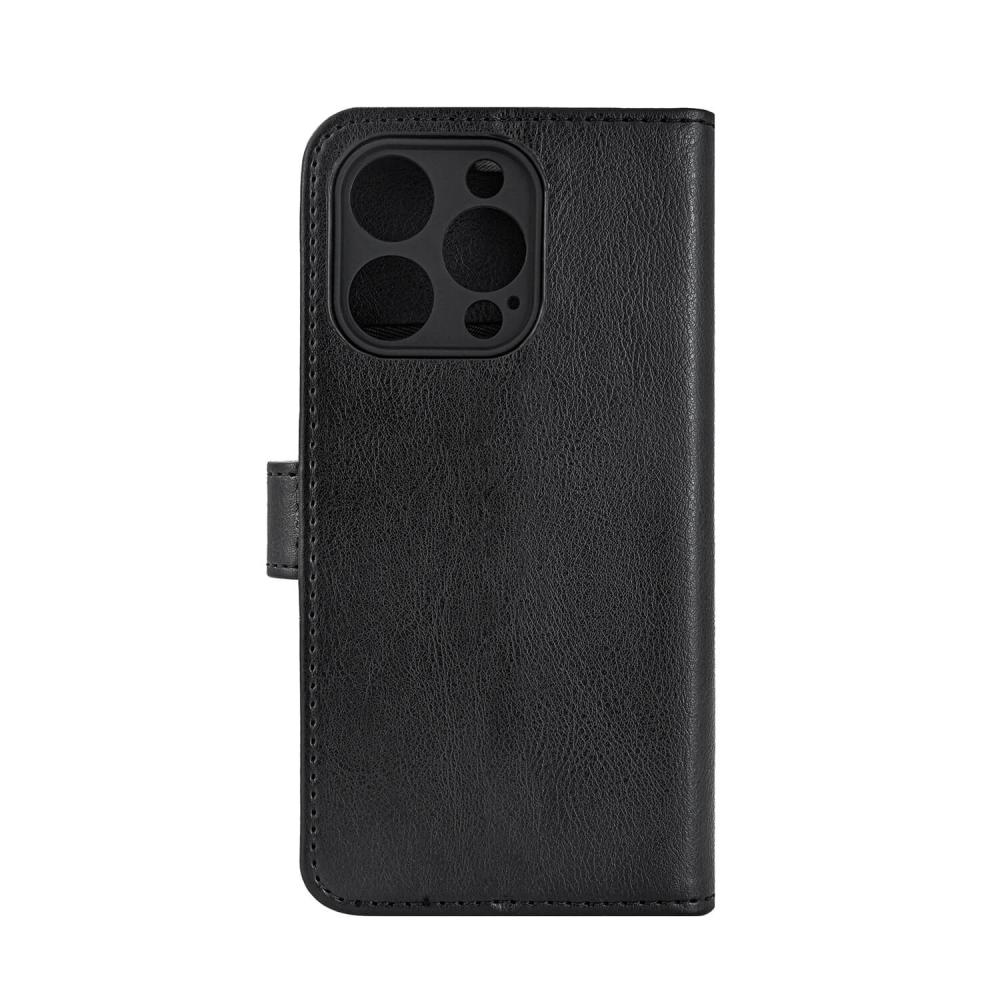 Radicover Radicover iPhone 16 Pro Fodral MagSafe Strålningsskydd Svart - Teknikhallen.se