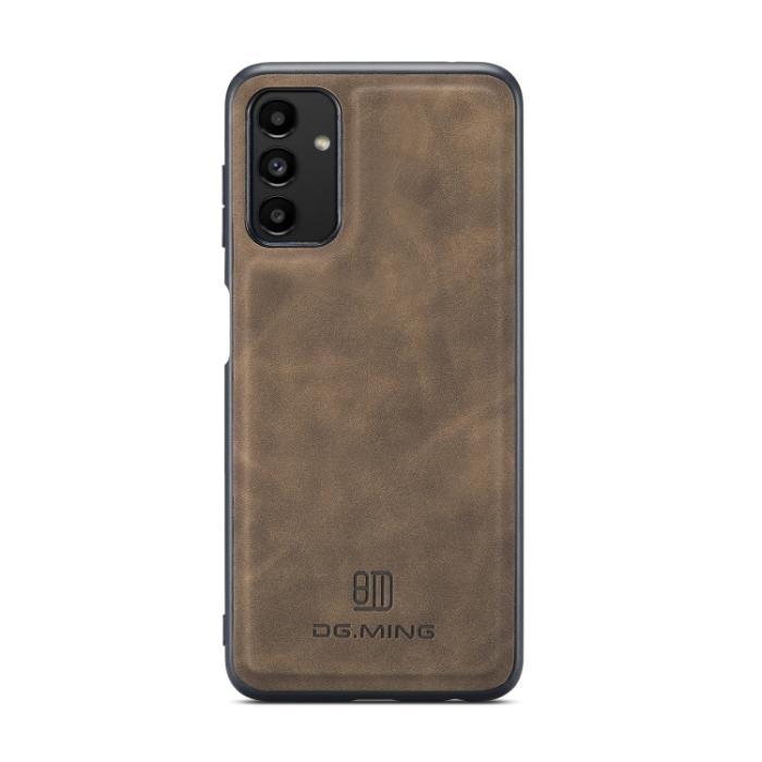 Bild 4, DG.MING DG.MING Samsung Galaxy A13 4G Skal 2in1 Magnetisk Avtagbart Kortfack - Teknikhallen.se