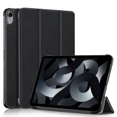  iPad 11 2025 / 10.9 2022 Fodral Tri-Fold Svart - Teknikhallen.se