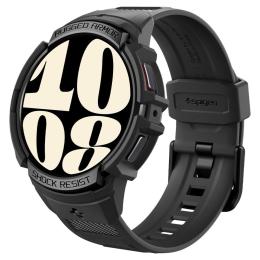 Spigen Spigen Galaxy Watch 6 40 mm Skal/Armband Rugged Armor Pro - Teknikhallen.se