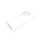  Motorola Moto G56 5G Skal Soft TPU Transparent - Teknikhallen.se