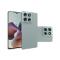  Motorola Moto G56 5G Skal Soft TPU Transparent - Teknikhallen.se