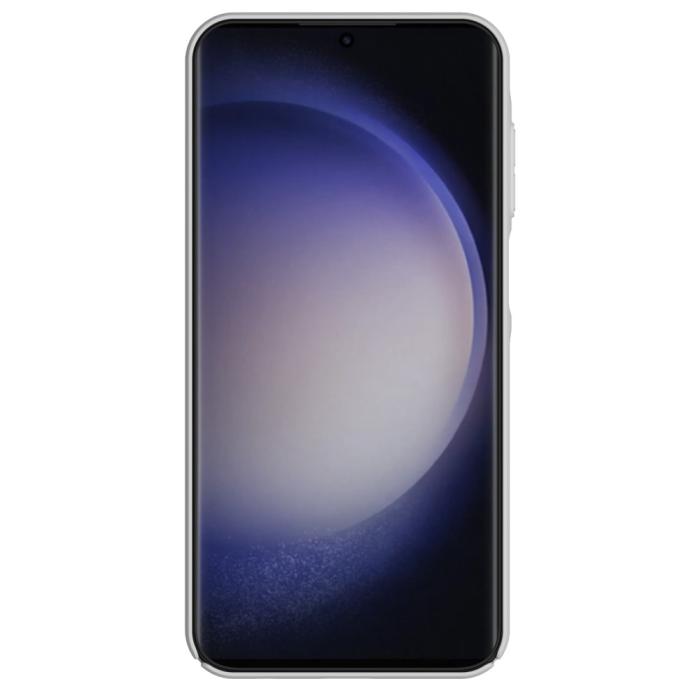 Bild 2, NILLKIN NILLKIN Galaxy A15 5G Skal Frosted Shield Pro Matt Vit - Teknikhallen.se