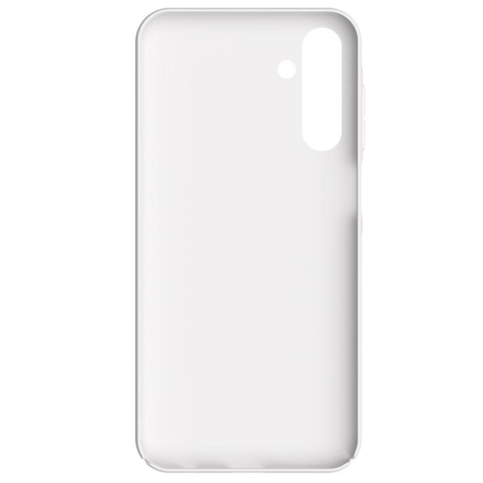 Bild 3, NILLKIN NILLKIN Galaxy A15 5G Skal Frosted Shield Pro Matt Vit - Teknikhallen.se