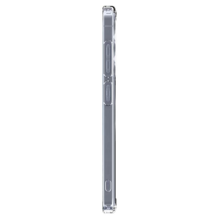 Bild 5, Spigen Spigen Galaxy S25 Skal MagSafe Mag Ultra Hybrid Neo One - Teknikhallen.se