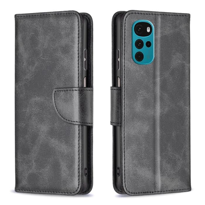 Bild 2,  Motorola Moto G22 Fodral Shark Solid Svart - Teknikhallen.se
