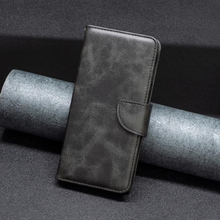 Bild 5,  Motorola Moto G22 Fodral Shark Solid Svart - Teknikhallen.se