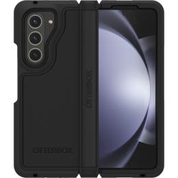 OtterBox OtterBox Samsung Galaxy Z Fold 5 Skal Defender XT Svart - Teknikhallen.se