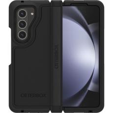 OtterBox OtterBox Samsung Galaxy Z Fold 5 Skal Defender XT Svart - Teknikhallen.se