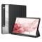 DUX DUCIS DUX DUCIS Galaxy Tab S9 Fodral TOBY Tri-Fold Svart - Teknikhallen.se