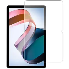  Xiaomi Redmi Pad 2 Sk&auml;rmskydd H&auml;rdat Glas - Teknikhallen.se