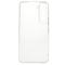  Samsung Galaxy S22 Plus Skal 2mm TPU Transparent - Teknikhallen.se