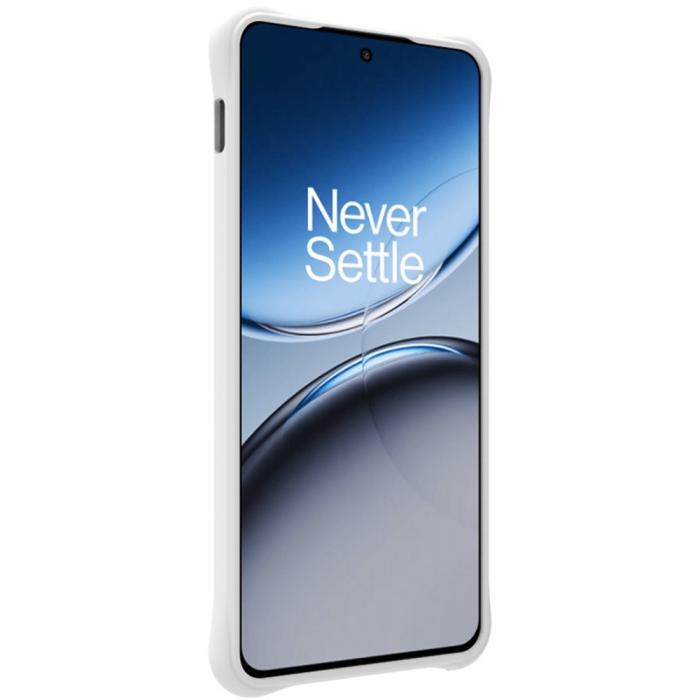 Bild 5, IMAK IMAK OnePlus Nord 4 Skal Waterdrop Matt Vit - Teknikhallen.se