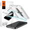 Spigen Spigen iPhone 14 Pro 2-PACK GLAS.tR 