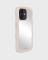 holdit holdit iPhone 12/12 Pro Skal Wavy Light Beige Mirror - Teknikhallen.se