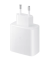 Samsung Samsung Original 45W 5A USB-C Laddare EP-TA845 Vit - Teknikhallen.se